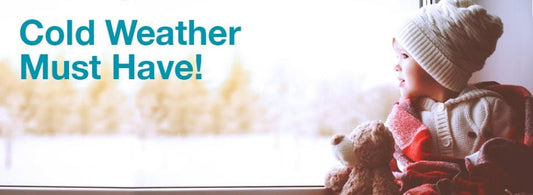 Why Humidifiers Are a Cold Weather Must - Air Innovations
