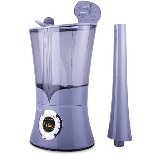 Air Innovations MH-504 Ultrasonic Cool Mist Humidifier