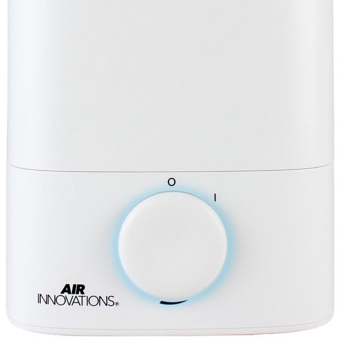 Air Innovations MH-419 Cool Mist & Ultrasonic Humidifier