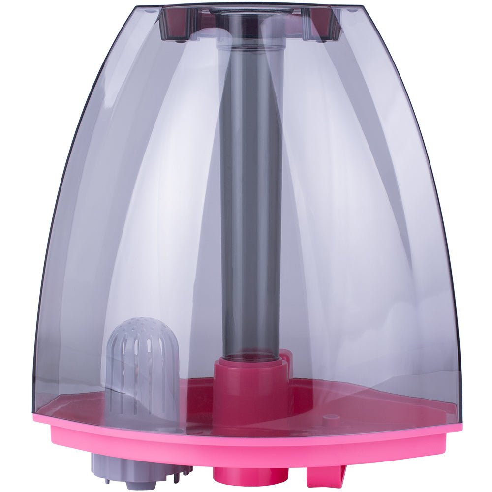 Air Innovations MH-603 Ultrasonic Cool Mist Humidifier With Aromatherapy - Air Innovations