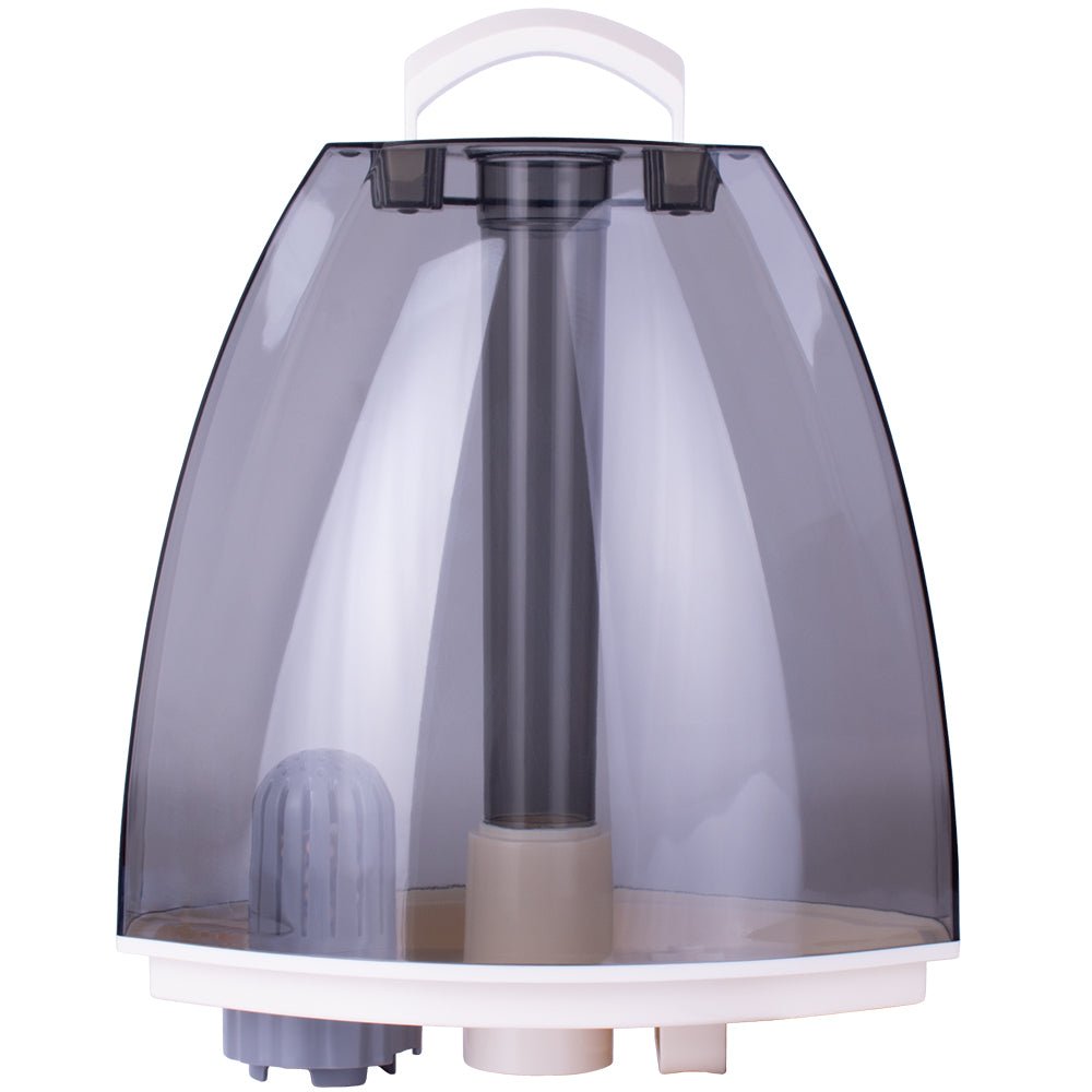 Air Innovations MH-603 Ultrasonic Cool Mist Humidifier With Aromatherapy - Air Innovations