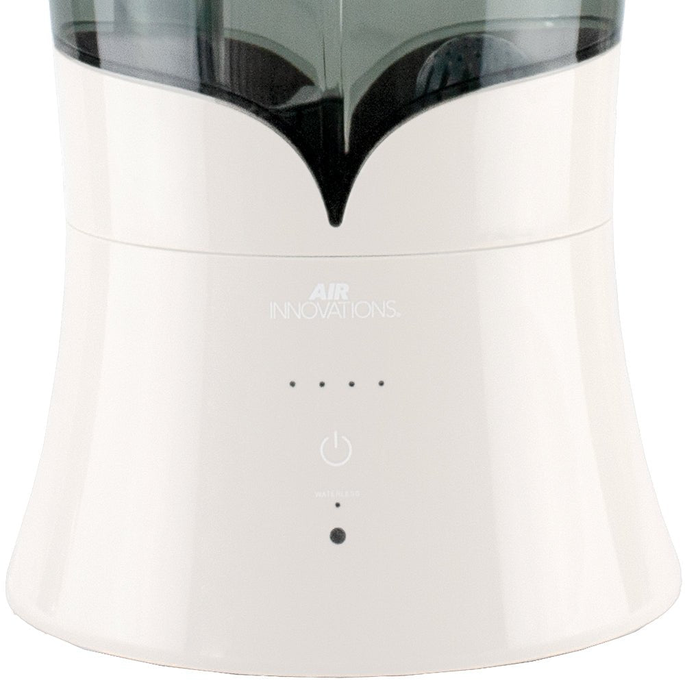 Air Innovations MH-906 Ultrasonic Cool Mist Humidifier With Aromatherapy - Air Innovations