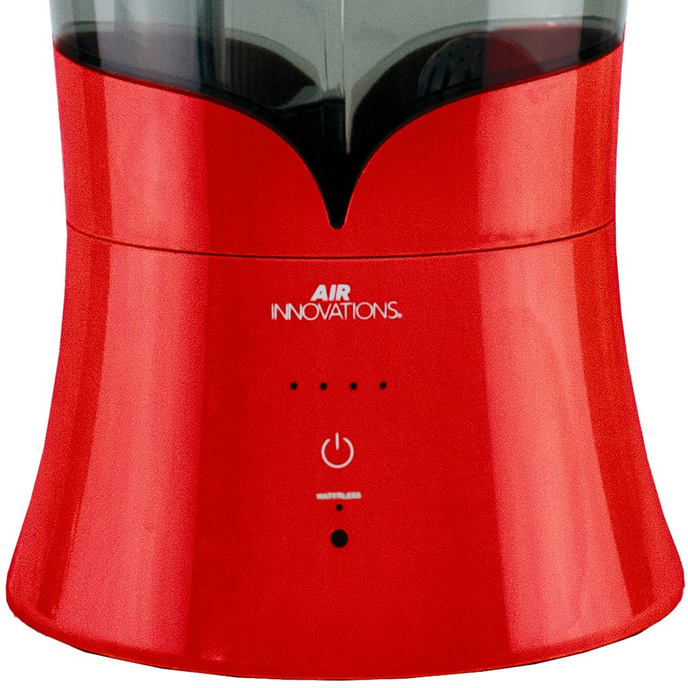 Air Innovations MH-906 Ultrasonic Cool Mist Humidifier With Aromatherapy - Air Innovations