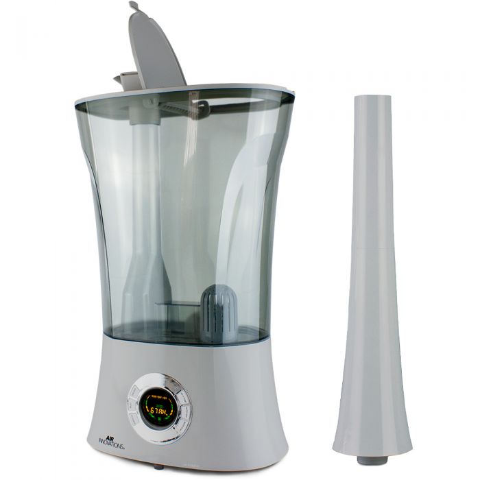 Air Innovations MH-908 Ultrasonic Cool Mist Humidifier With Aromatherapy - Air Innovations