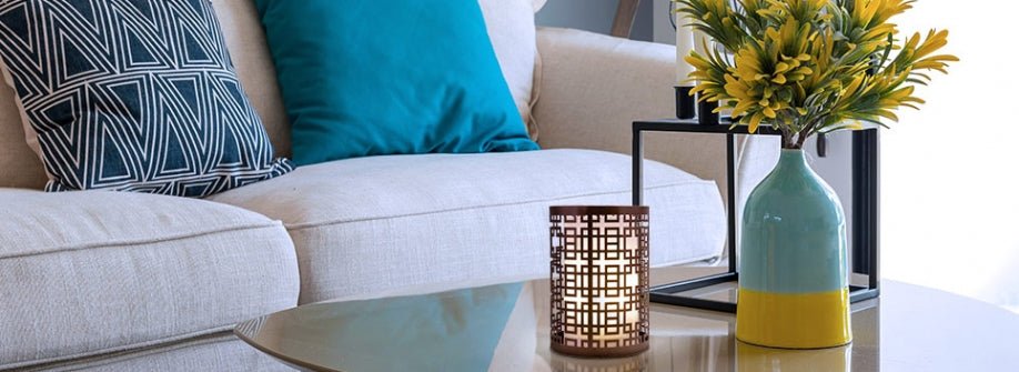 4 Benefits Of Having An Aroma Diffuser In Your Home - Air Innovations