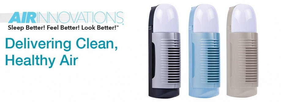 4 Reasons To Love Plug-In Air Purifiers - Air Innovations