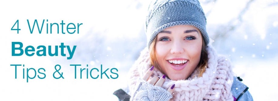 4 Winter Beauty Tips and Tricks - Air Innovations