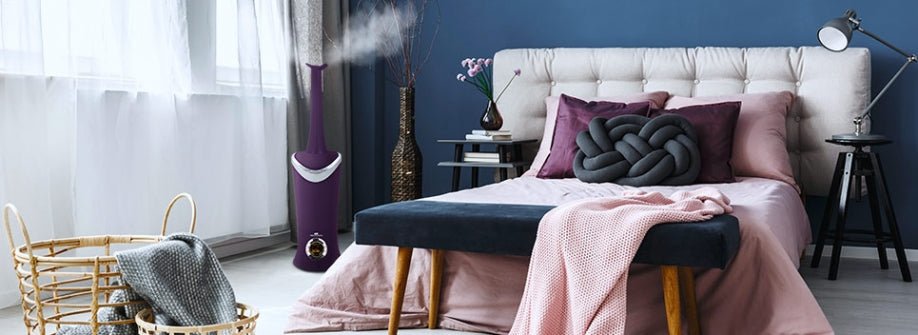 Unexpected Benefits Of A Home Humidifier - Air Innovations