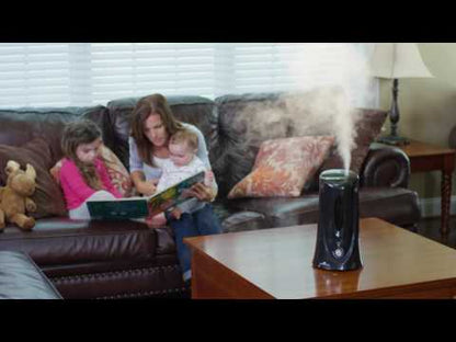 Air Innovations MH-408 Ultrasonic Cool Mist Humidifier