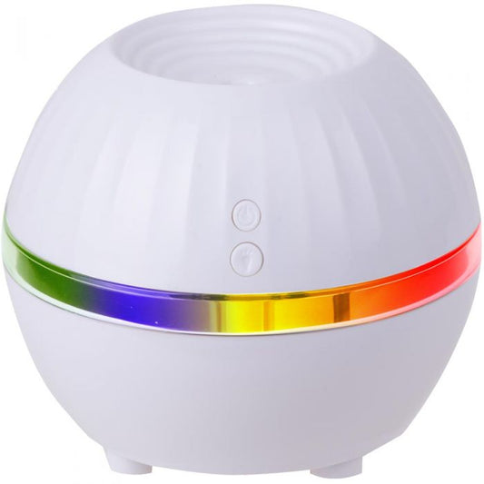 Air Innovations AI-100 Ultrasonic Cool Mist Personal Humidifier LED Mood Light - Air Innovations