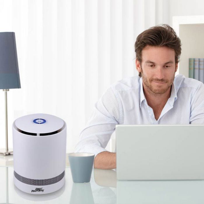 Air innovations shop air purifier