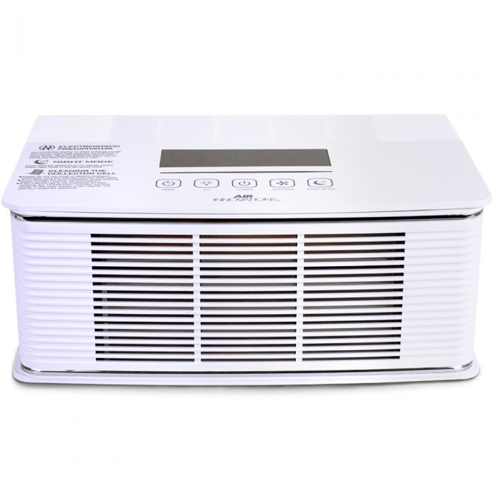 Air Innovations AI-C120A SMART Air Purifier With Adjustable Airflow - Air Innovations