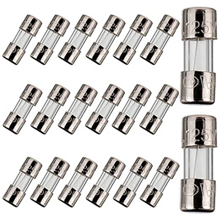 Air Innovations Fan Mini Micro Fuse