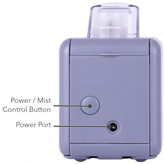 Air Innovations MH-105 Ultrasonic Cool Mist Humidifier - Air Innovations