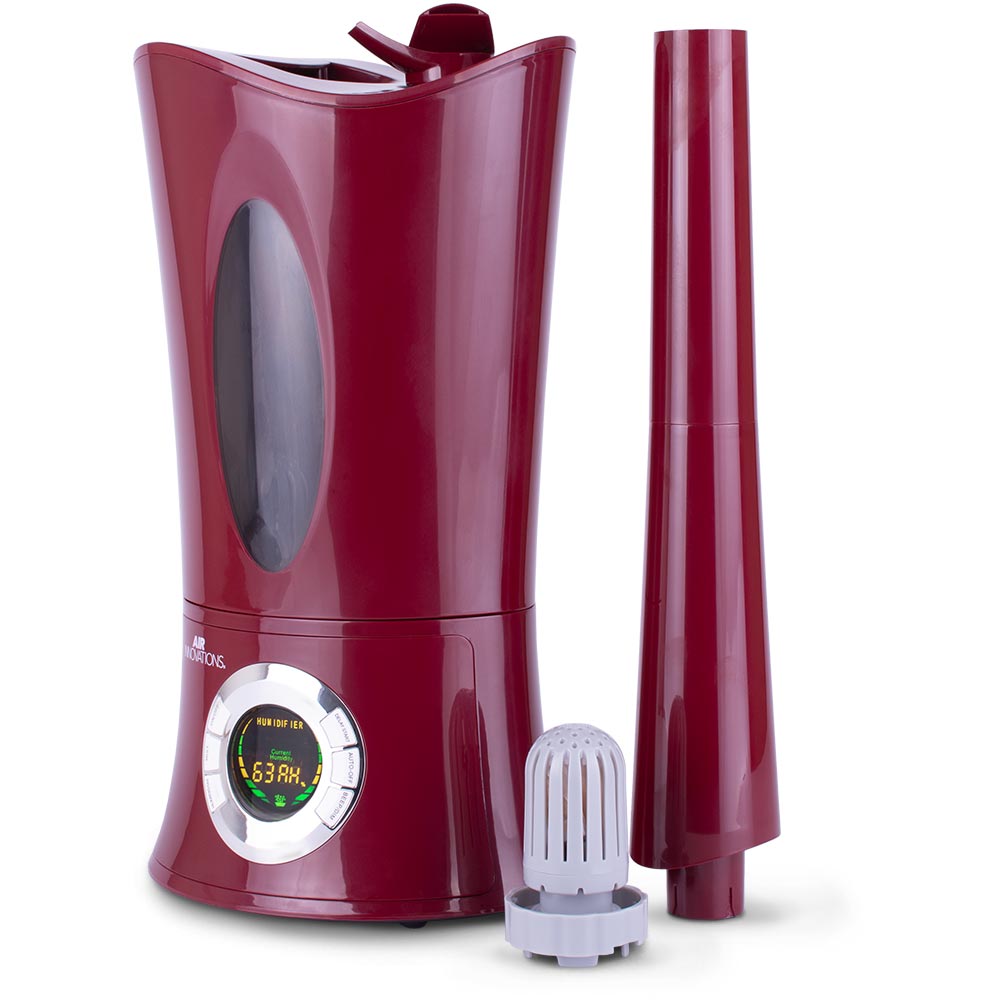 Air Innovations MH-519A Ultrasonic Cool Mist Humidifier - Air Innovations