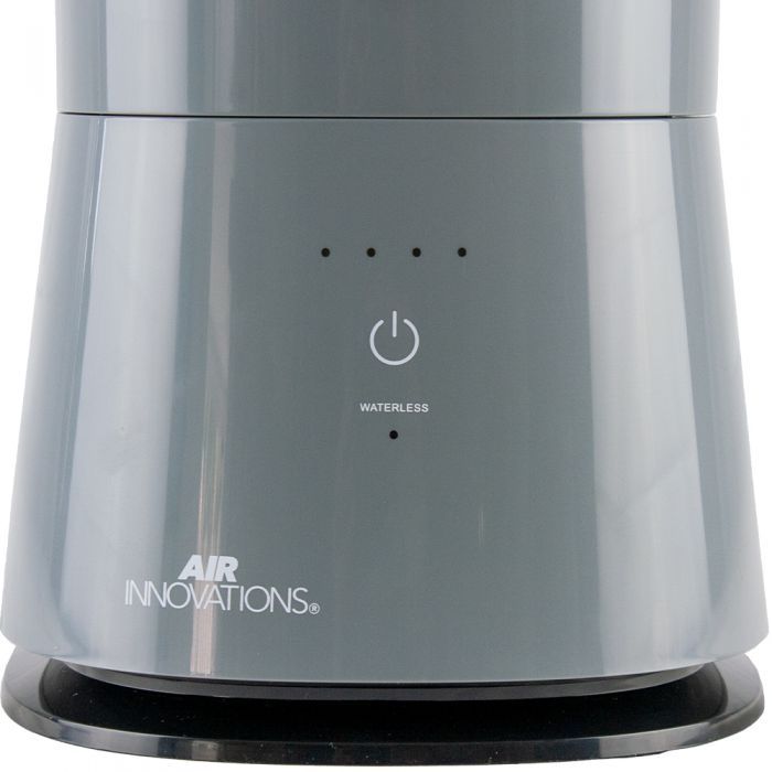 Air Innovations MH-526 Ultrasonic Cool Mist Humidifier With Aromatherapy - Air Innovations