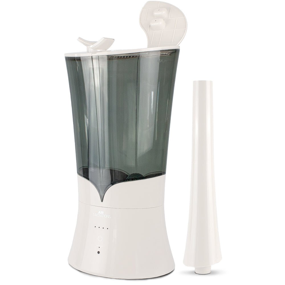 Air Innovations MH-906 Ultrasonic Cool Mist Humidifier With Aromatherapy - Air Innovations