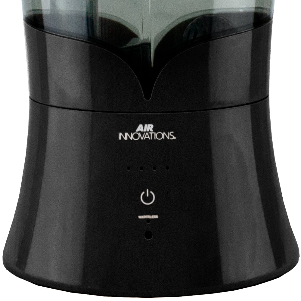 Air Innovations MH-906 Ultrasonic Cool Mist Humidifier With Aromatherapy - Air Innovations