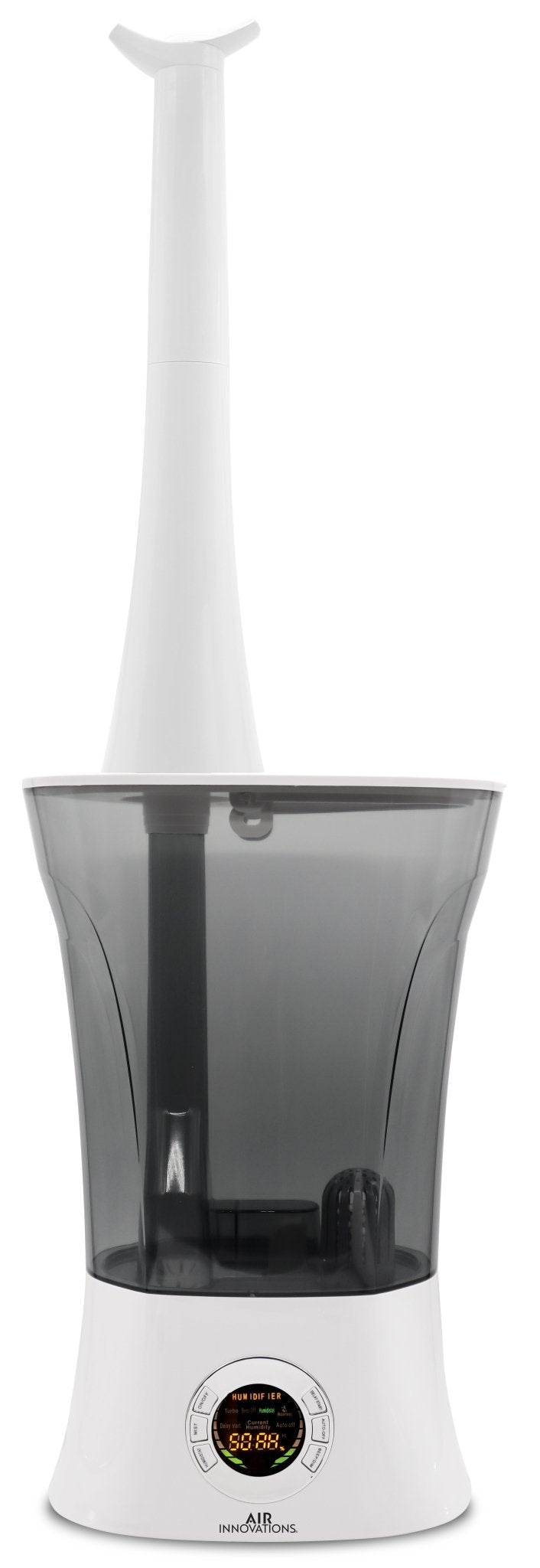 Air Innovations MH-908 Ultrasonic Cool Mist Humidifier With Aromatherapy - Air Innovations
