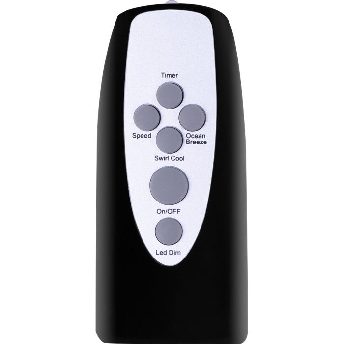 Remote Control Replacement