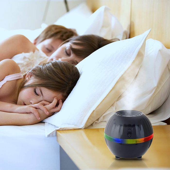 Air Innovations AI-100 Ultrasonic Cool Mist Personal, 53% OFF