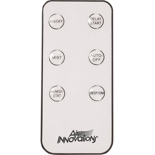 Replacement Remote Control for MH-701B, MH-701BA, MH-702A, MH-703, MH-801B & MH-904 - Air Innovations