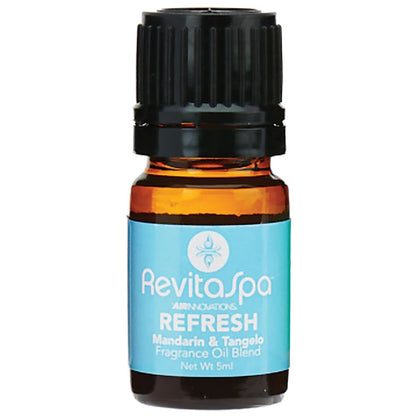 RevitaSpa Fragrance Oils (Single Bottle) - Air Innovations